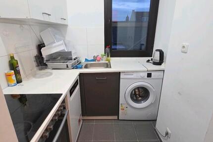 Wohnung Dortmund Hörde - 1 Zimmer, 48 m&sup2;, 1.150&euro; | Angebot:25239020