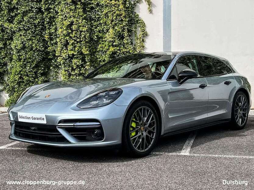 Panamera