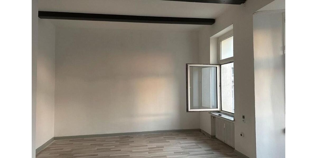 Wohnung in Duisburg zu vermieten-Teilw. Saniert ! 3 zimmer