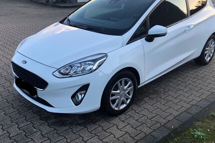 Ford Fiesta 136.000 km 4.299 &euro; Dorsten 46284