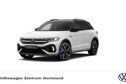 VW T-Roc 14.841 km 41.788 &euro; Dortmund 44141