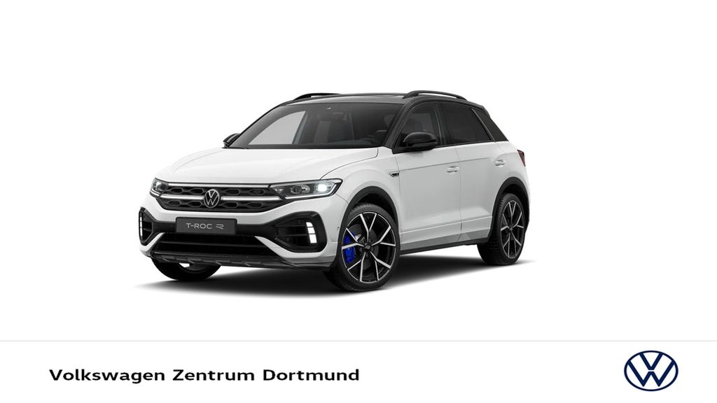VW T-Roc 14.841 km 41.788 &euro; Dortmund 44141