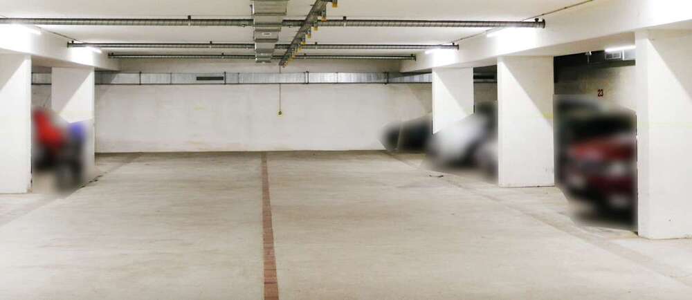 Garage zu verkaufen in Ebern 49.500 €