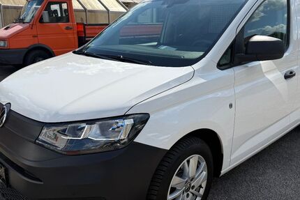 VW Caddy 91.850 km 18.500 &euro; Essen 45131