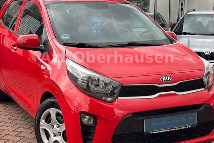 Kia Picanto 73.353 km 8.490 € Oberhausen 46049