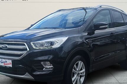 Ford Kuga 18.100 km 15.580 &euro; Bochum 44809