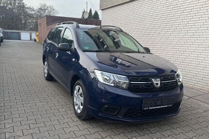 Dacia Logan 49.000 km 8.000 &euro; Essen 45143