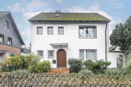 Haus Ratingen - 5 Zimmer, 130 m&sup2;, 599.000&euro; | Angebot:25606900