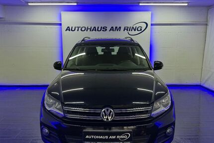VW Tiguan 79.885 km 13.999 &euro; Ratingen bei Düsseldorf 40878