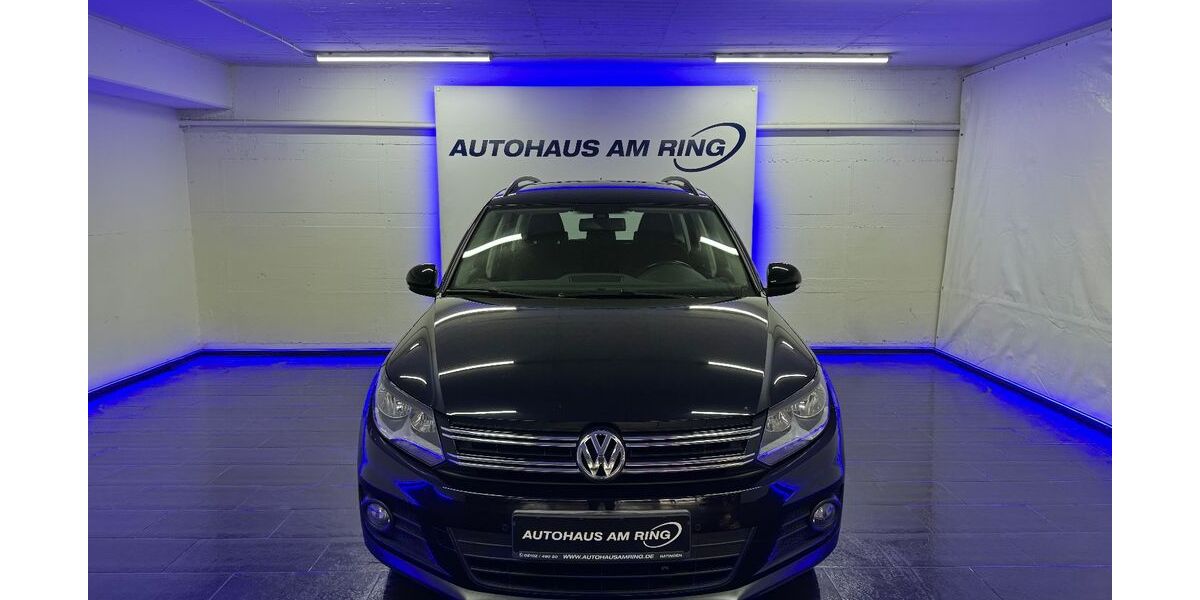 VW Tiguan 79.885 km 13.999 &euro; Ratingen bei Düsseldorf 40878