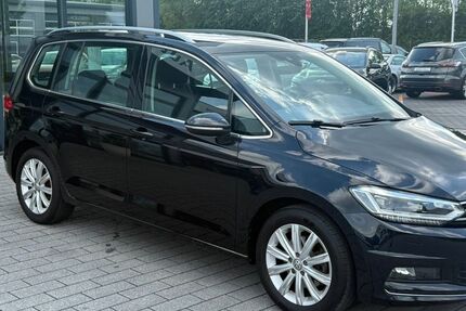 VW Touran 126.990 km 14.900 &euro; Olfen 59399