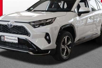 Toyota RAV 4 3.211 km 49.899 € Bochum 44807