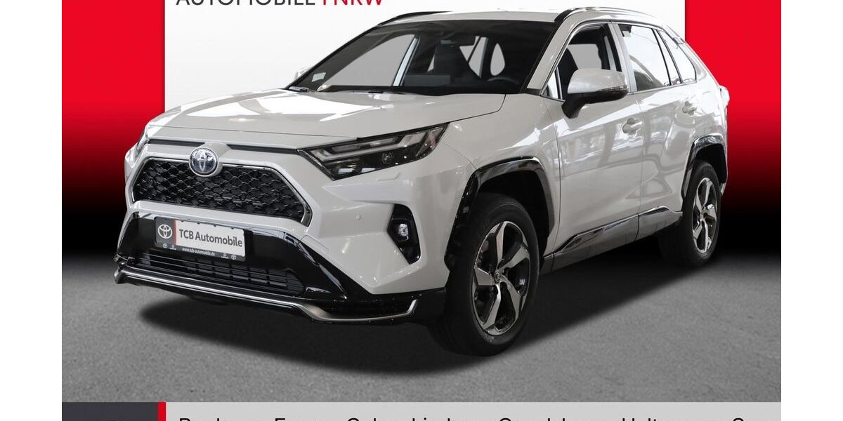 Toyota RAV 4 3.211 km 49.899 &euro; Bochum 44807