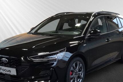 Ford Focus 17.000 km 22.990 &euro; Oberhausen - Sterkrade 46145