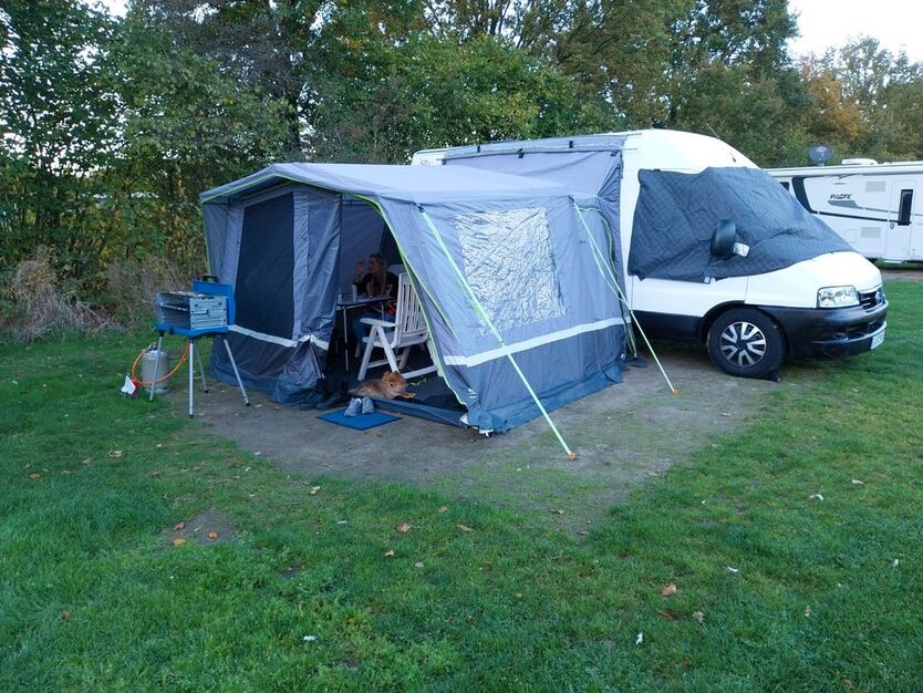 Fiat Ducato 165.000 km 10.500 € ESSEN 45356