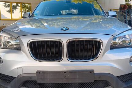 BMW X1 111.000 km 10.490 € Bottrop 46238