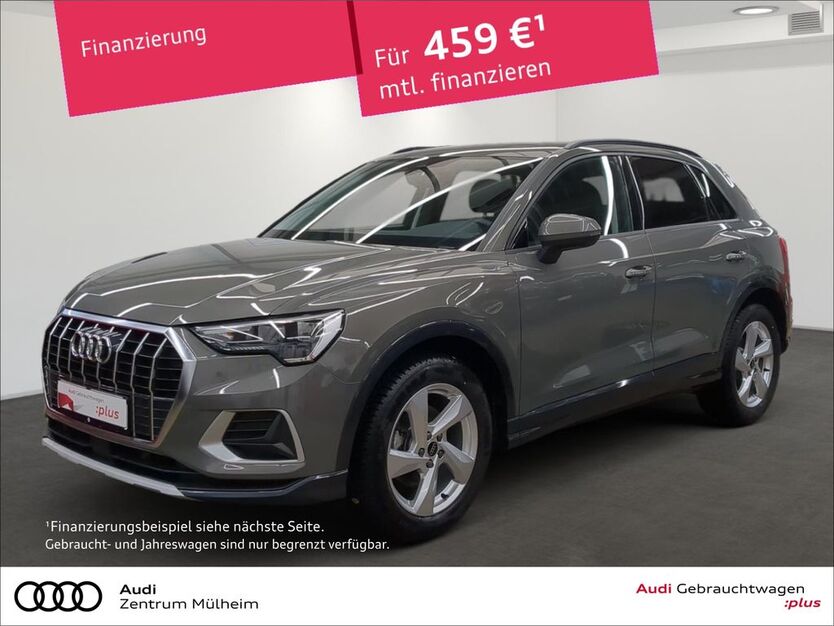 Audi Q3 21.202 km 34.950 € Mülheim a.d. Ruhr 45481