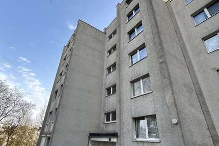 Wohnung Wuppertal-Oberbarmen Oberbarmen - 3 Zimmer, 78 m&sup2;, 119.000&euro; | Angebot:25598848