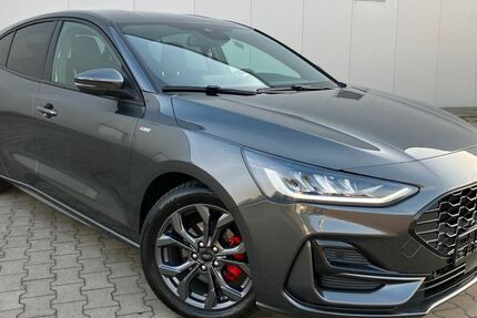 Ford Focus 27.000 km 19.700 € Hagen 58119