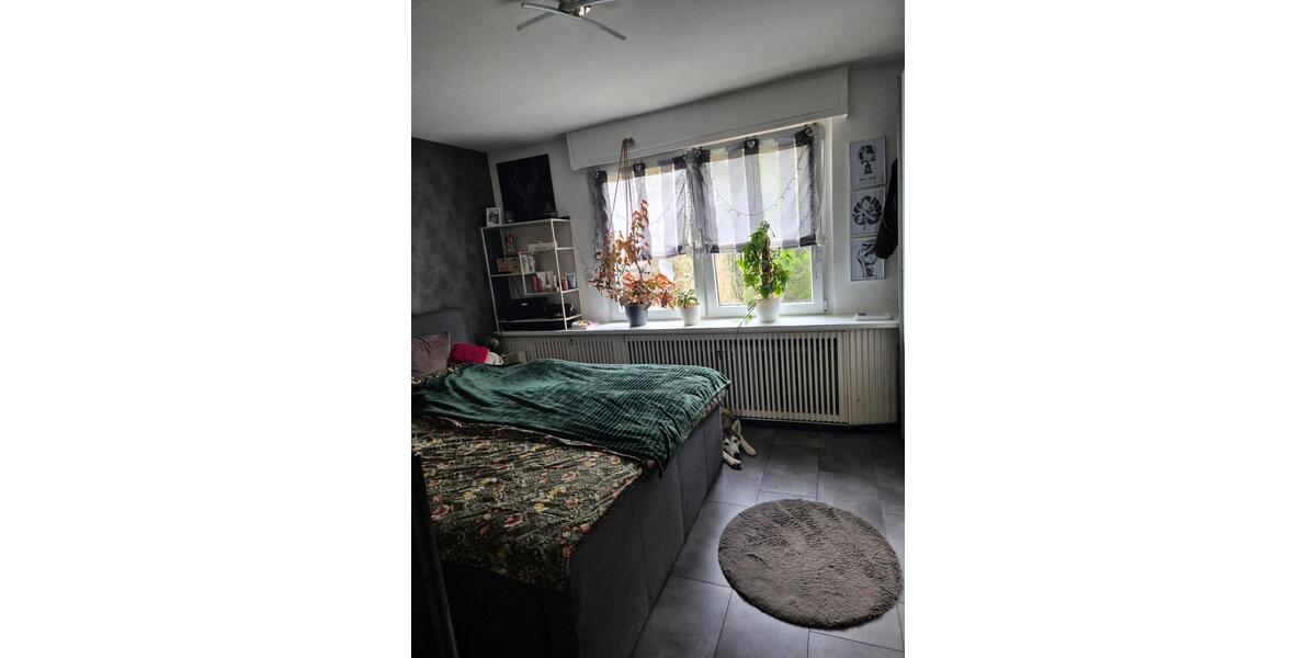 Erdgeschoßwohnung Oberhausen Alsfeld - 2.5 Zimmer, 71 m&sup2;, 950&euro; | Angebot:25433301
