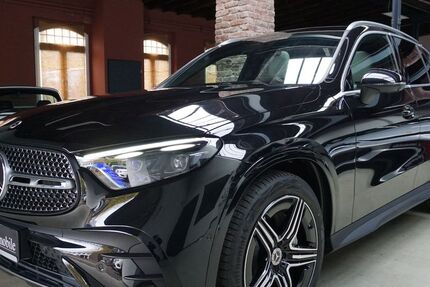 Mercedes-Benz GLC 220 9.229 km 57.400 € Wuppertal 42327