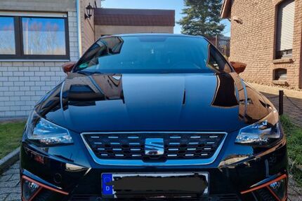 Seat Ibiza 63.000 km 13.550 &euro; Dortmund 44259