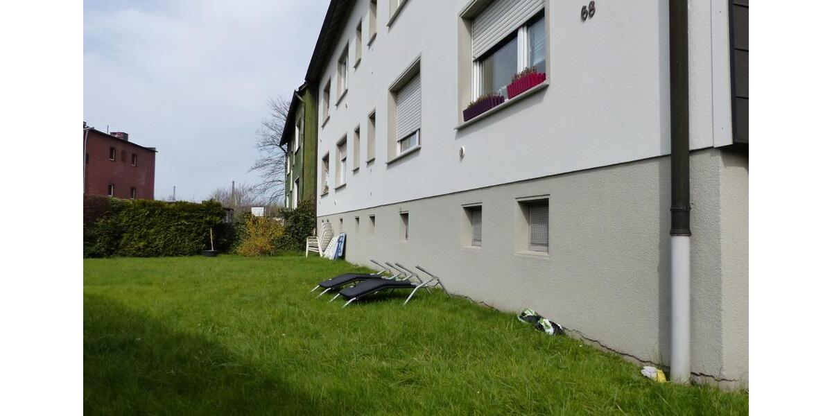 Etagenwohnung Bochum Bochum-Nord - 3.5 Zimmer, 73 m&sup2;, 600&euro; | Angebot:25380024