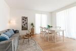 Etagenwohnung Essen Frillendorf - 4 Zimmer, 102 m&sup2;, 1.280&euro; | Angebot:25861501