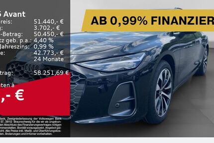 Audi A6 22.717 km 49.330 &euro; Dorsten 46284