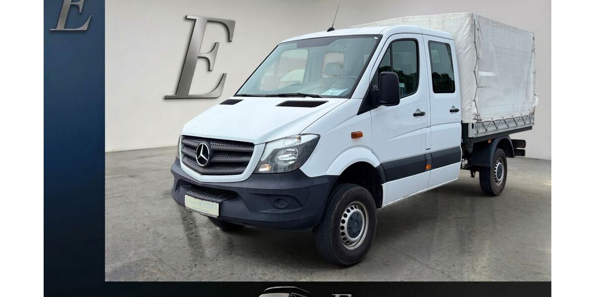 Mercedes-Benz Sprinter 104.486 km 27.251 &euro; Witten 58454