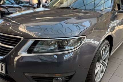 Saab 9-5 199.000 km 10.490 &euro; Bottrop 46236