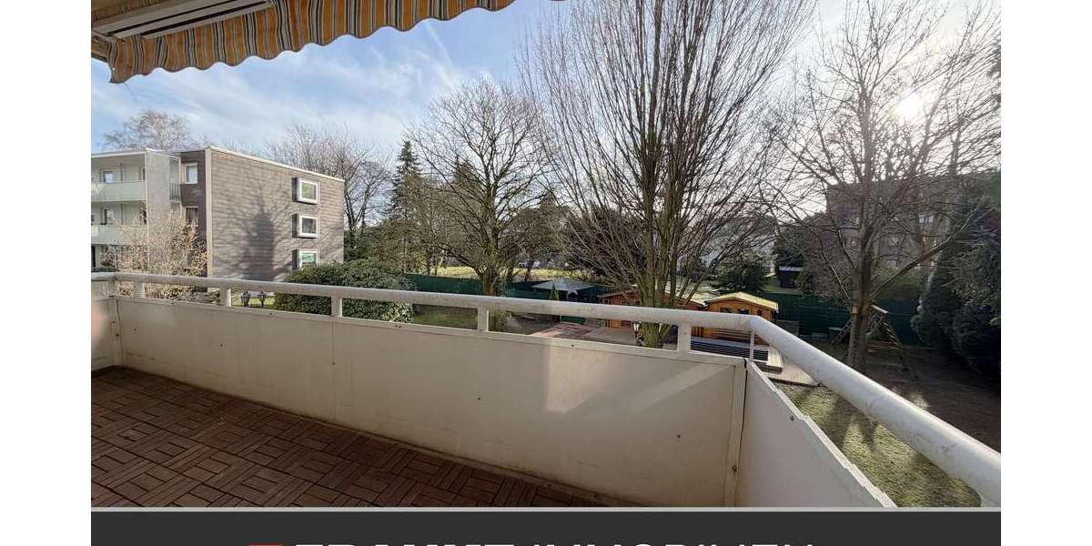 Etagenwohnung Mülheim Dümpten - 2 Zimmer, 68 m&sup2;, 129.000&euro; | Angebot:24569496