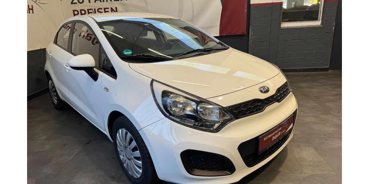 Kia Rio 149.000 km 4.990 &euro; Castrop-Rauxel 44575