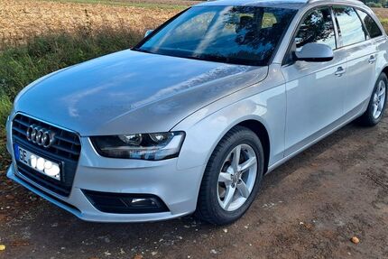 Audi A4 91.500 km 13.300 € Gelsenkirchen 45892
