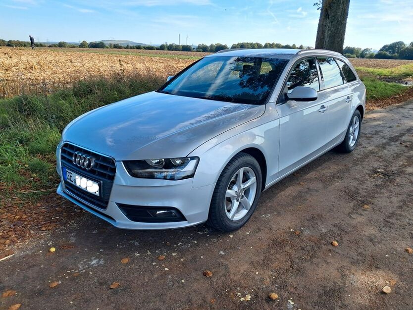Audi A4 91.500 km 13.300 € Gelsenkirchen 45892