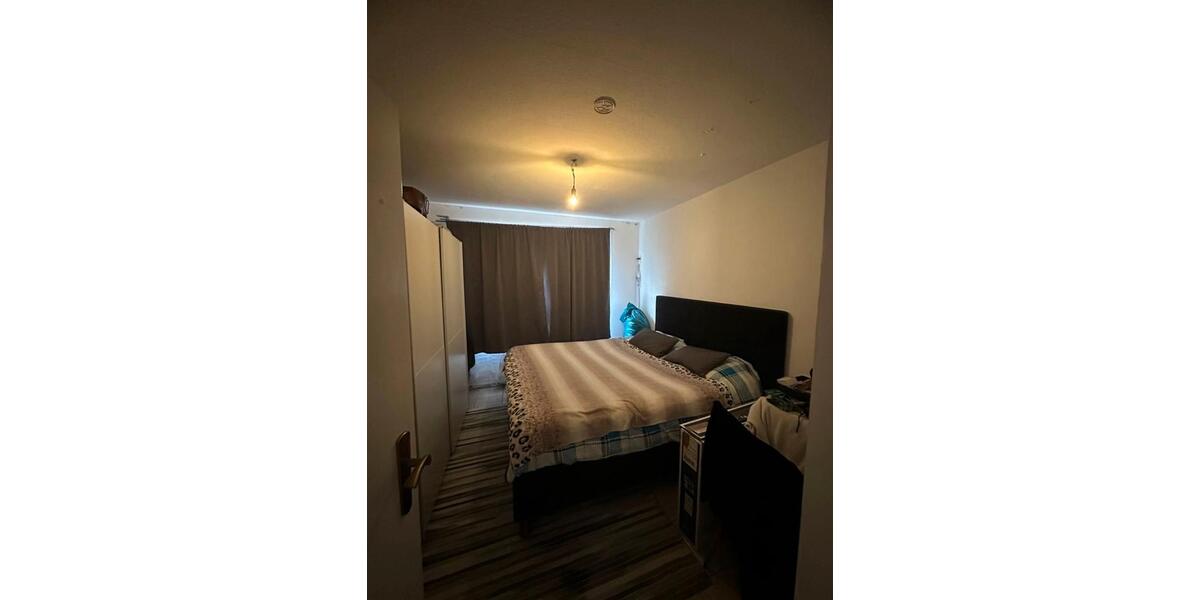 Etagenwohnung Wuppertal Gemarkung Langerfeld - 3 Zimmer, 75 m&sup2;, 1.050&euro; | Angebot:26243831