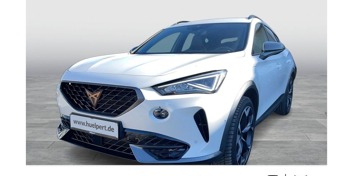 Cupra Formentor 40.771 km 27.520 &euro; Dortmund 44269