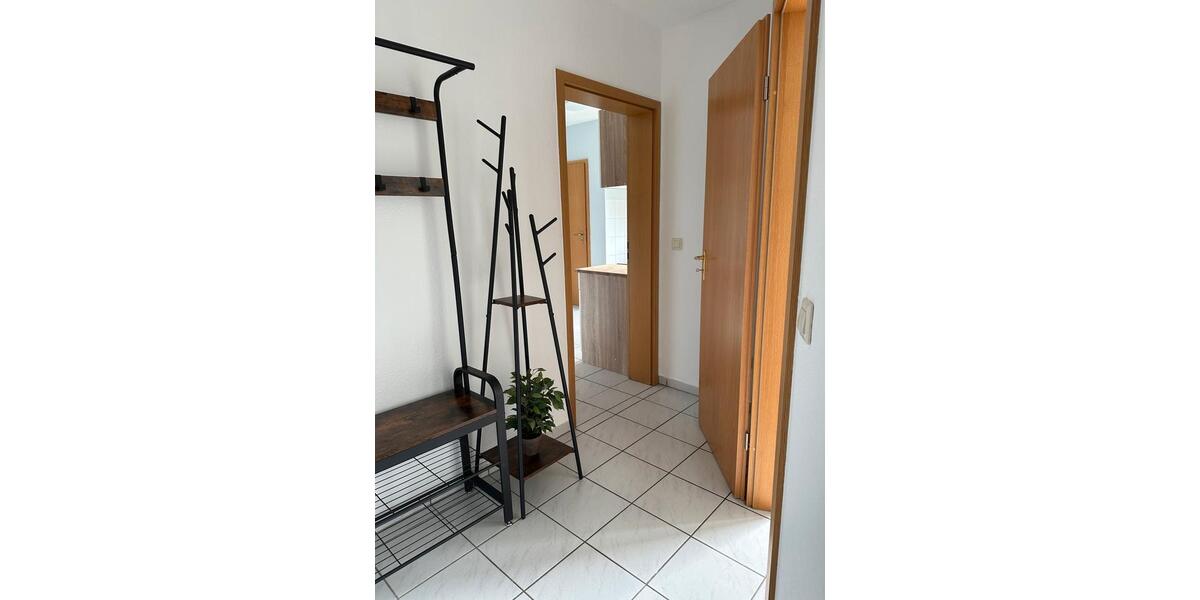 Etagenwohnung Bochum Laer - 2 Zimmer, 60 m&sup2;, 600&euro; | Angebot:26327059