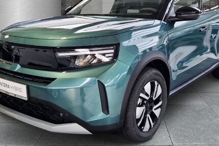 Opel Frontera 4.000 km 25.990 € Herten 45699