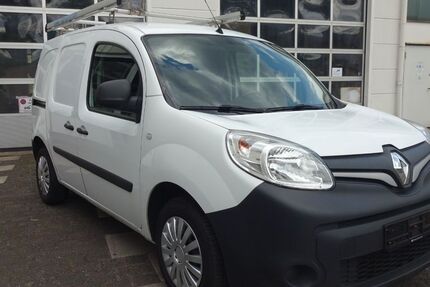 Renault Kangoo 128.321 km 10.115 € Essen 45307