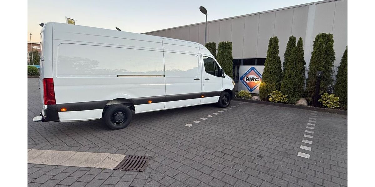 Mercedes-Benz Sprinter 74.000 km 22.750 &euro; Bochum OT Innenstadt 44809