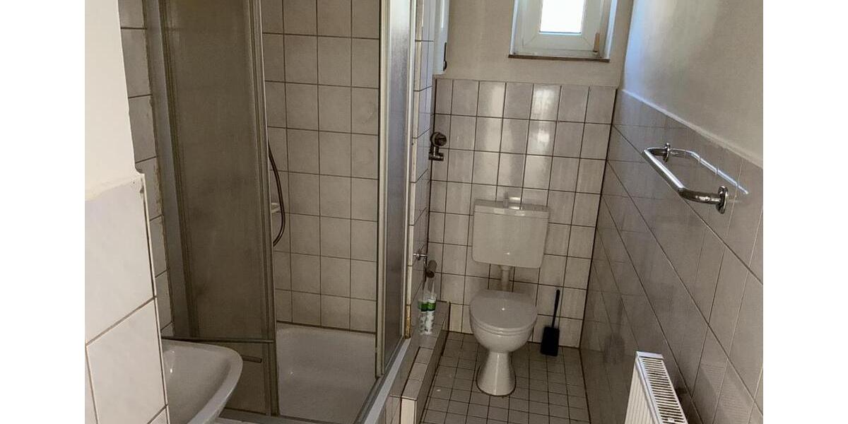 Nur noch einziehen und wohlfühlen! zimmer