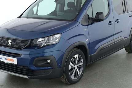 Peugeot Rifter 57.284 km 26.750 € Essen 45141