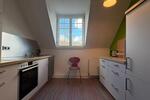 Dachgeschoßwohnung Wuppertal Arrenberg - 4.5 Zimmer, 115 m&sup2;, 1.150&euro; | Angebot:26227580
