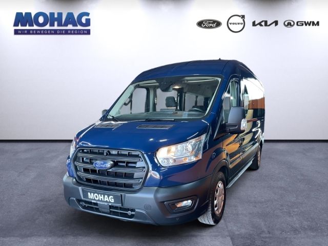 Ford Transit 104.530 km 25.880 &euro; Recklinghausen 45659