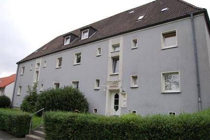 Demnächst frei! 2-Zimmer-Wohnung in Bochum Riemke zimmer