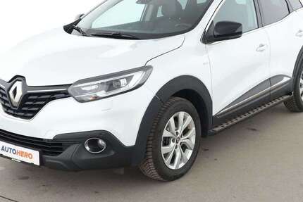 Renault Kadjar 105.756 km 12.750 &euro; Essen 45141