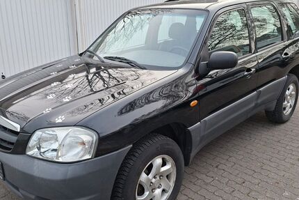 Mazda Tribute 192.000 km 3.500 &euro; Essen 45356