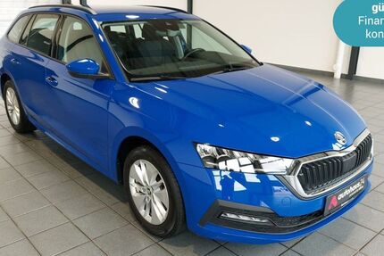 Skoda Octavia 75.589 km 16.770 € Wuppertal 42287