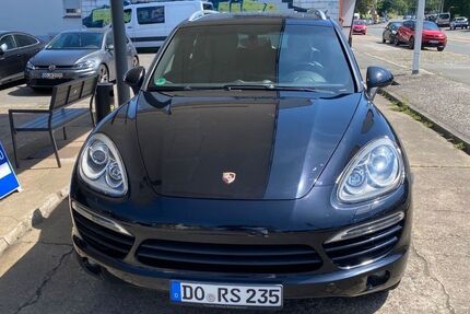 Porsche Cayenne 95.000 km 23.990 &euro; Dortmund 44229